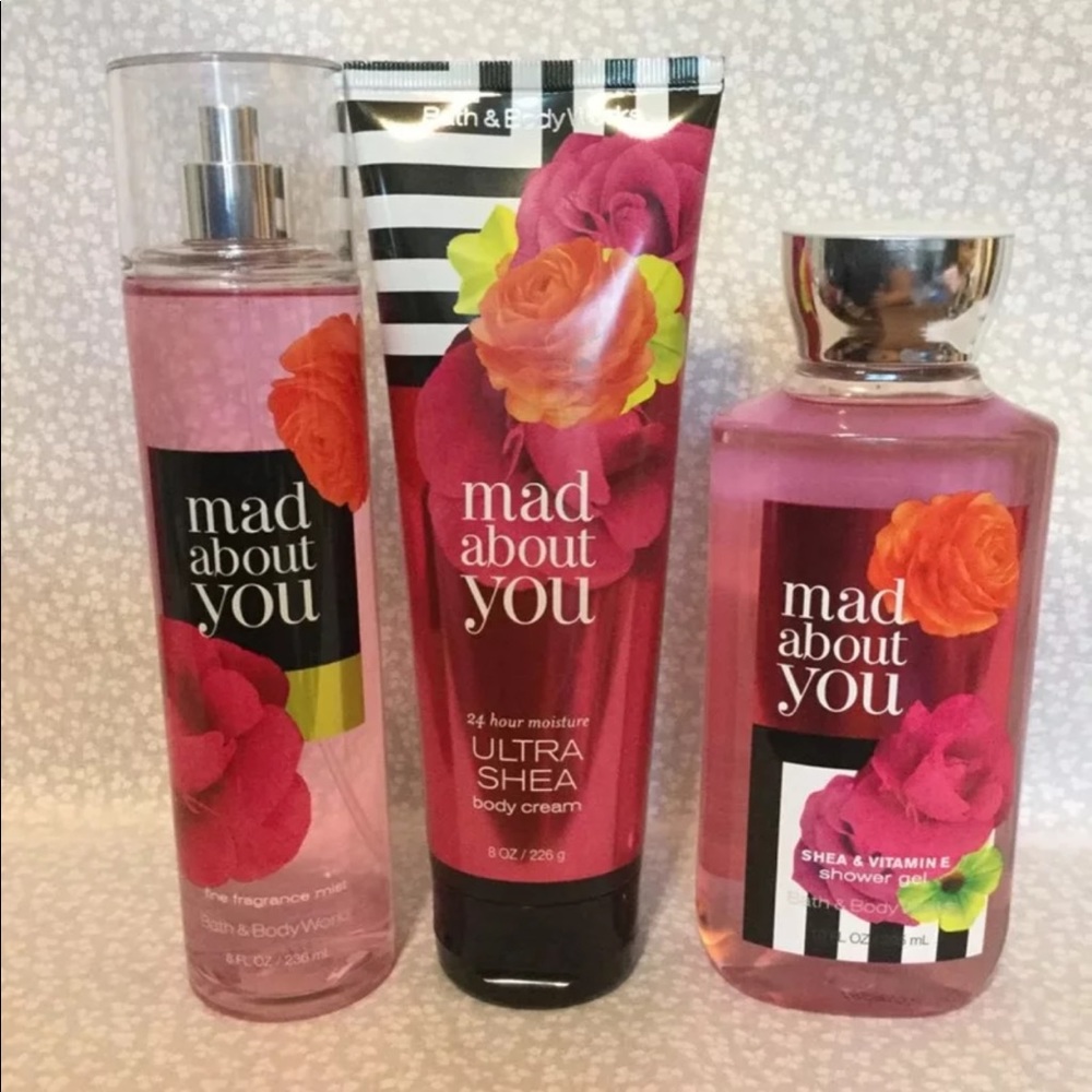 Mad about you Bundle